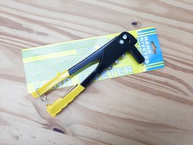 Remachadora blister HAND RIVETER